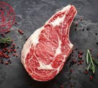 ENTRECOTE CHAROLAISE BOEUF