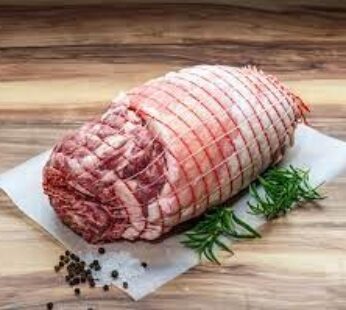 GIGOT S/OS FICELE AGNEAU