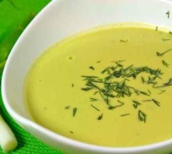 SOUPE POIREAU ET POMME DE TERRE 500ML