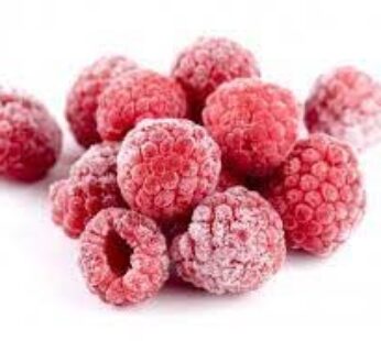 FRAMBOISES – 1KG